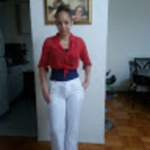 Meet your Posher, Stephanie